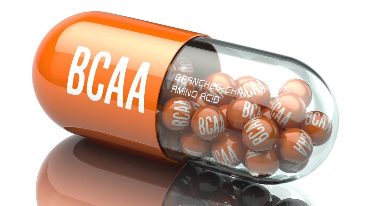 BCAAs and tumour growth: A*STAR study suggests benefits of low dietary intake
