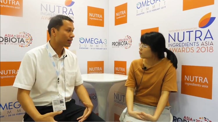 WATCH: Angel Yeast on alleviating upper respiratory tract infections and promoting skin whitening 