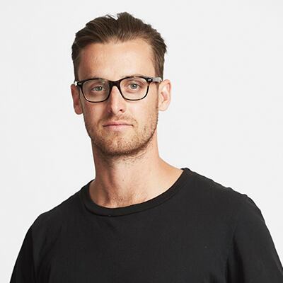 Angus  Brown