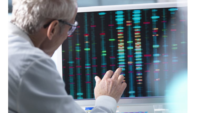 Healthy longevity: Accessible diagnostics and integrated data tools two key challenges – China-based expert