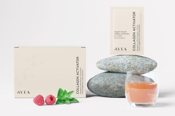 'Insane potential': Swiss longevity start-up Avea overachieving in China, eyes APAC expansion with NMN and collagen range