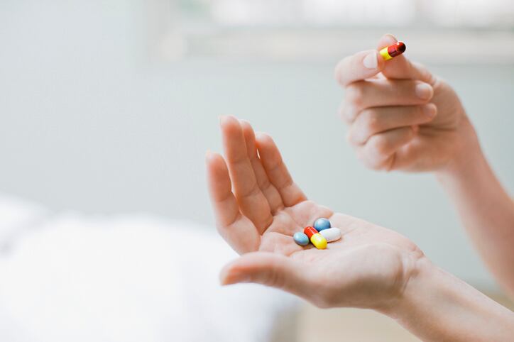 Dietary supplements improve quality of life in cancer patients: Study 