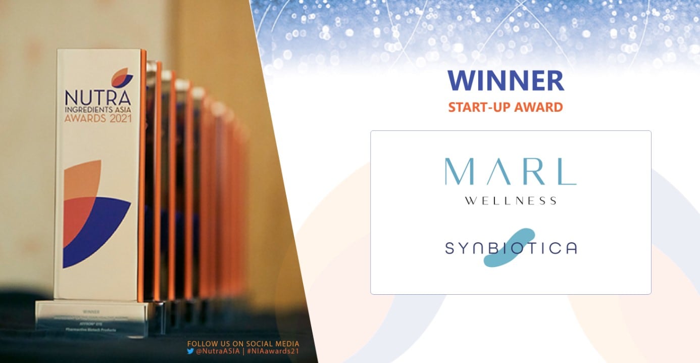 Marl Wellness seals distributor deal for award-winning synbiotic ingredient, gears up for finished product launch