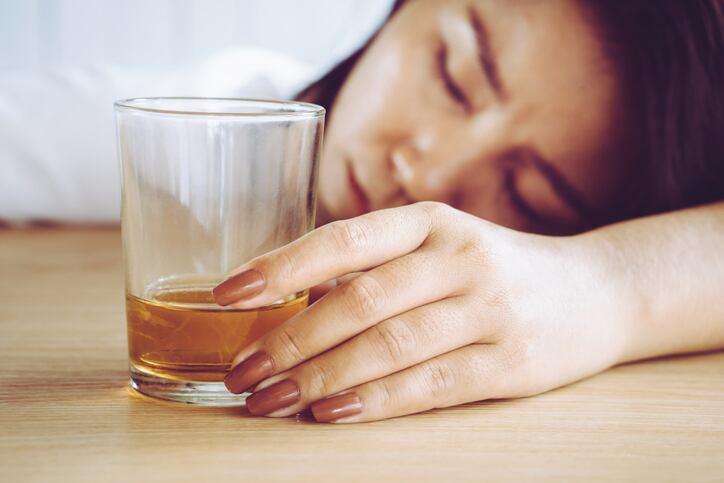 Hangover relief products must be backed by human tests – South Korea’s MFDS