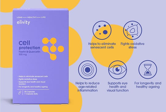 Beyond NMN: New longevity supplement brand makes its debut in Singapore