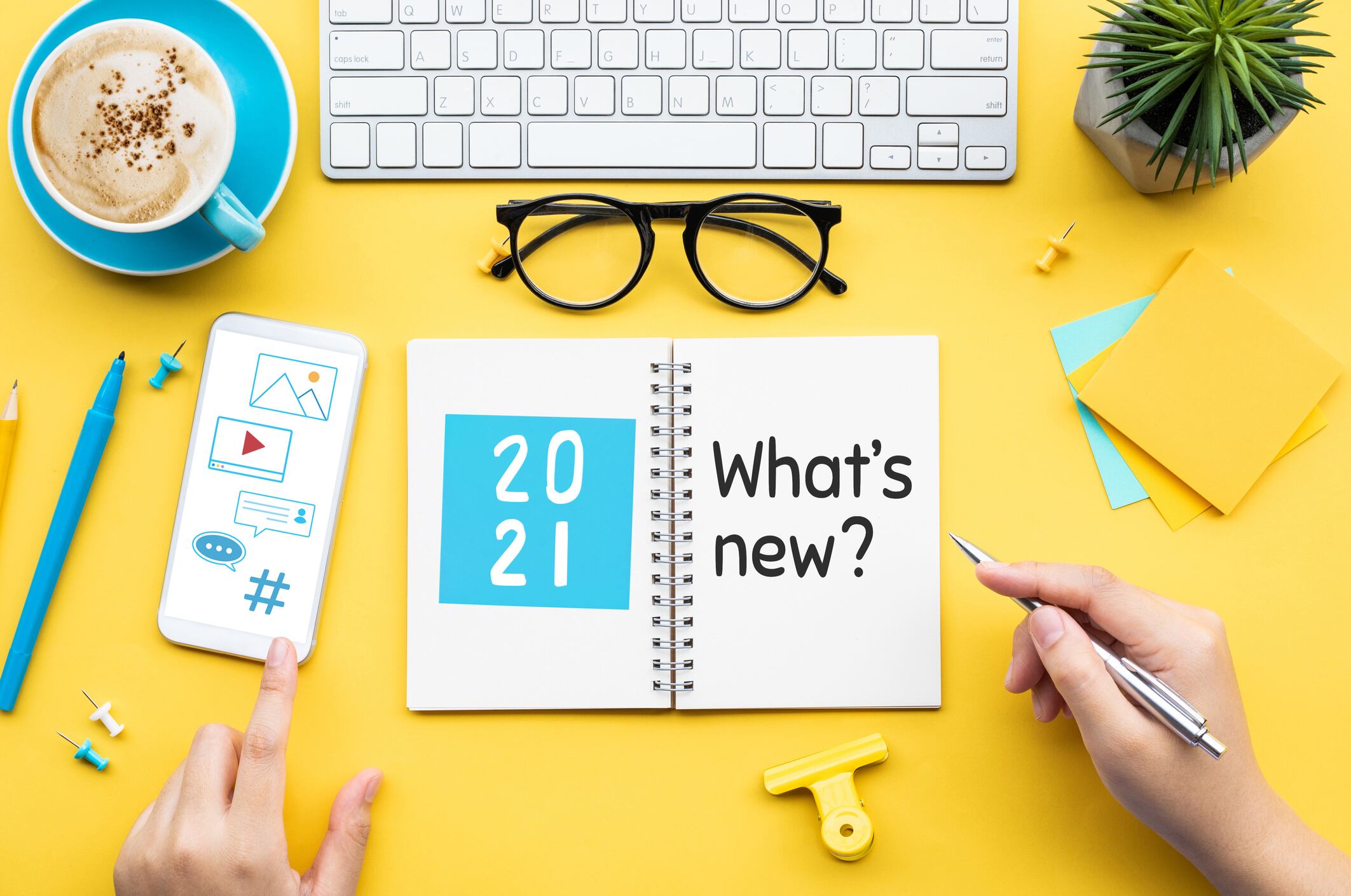 Meet at the crossroads: How to hit the market running with on-trend innovations