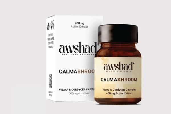 'Don't need to reinvent the wheel': CBD start-up Awshad taps cordyceps formulation for latest launch in India