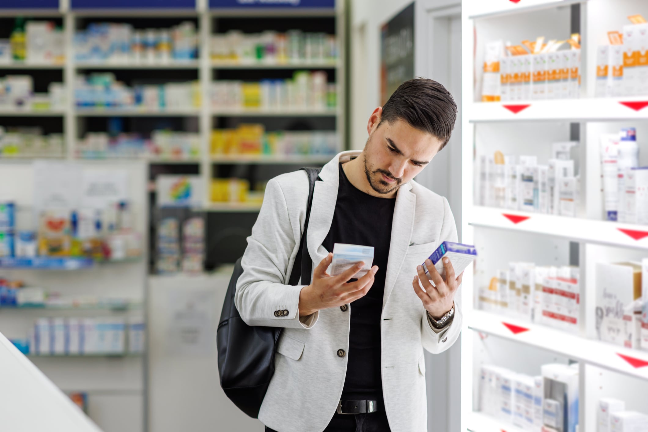High vitamins use in NZ, but uncertainty over regulations felt by industry and consumers 