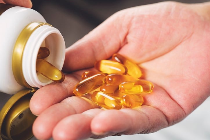 Boosting DHA absorption: Malaysia RCT shows effectiveness of microencapsulated tuna oil for toddlers