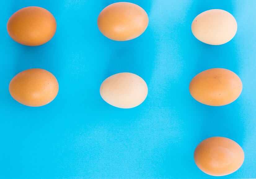 Popularity of vegan diets may contribute to choline deficiency, report says