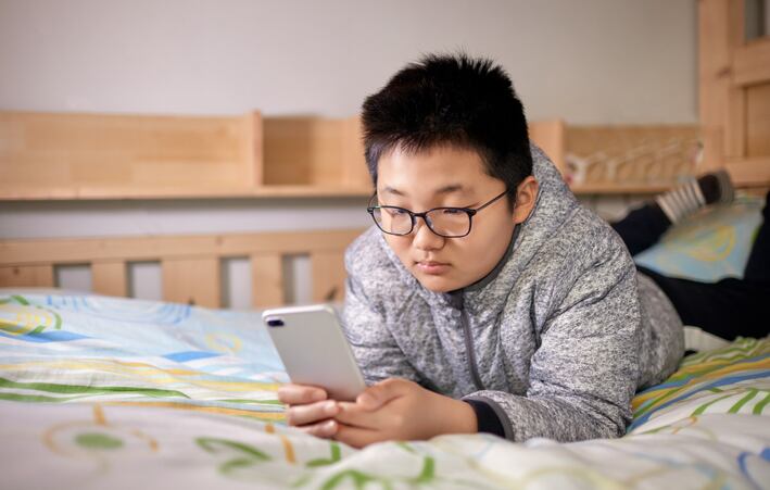 Demand for kid’s eye health nutrition has surpassed that of bone health in China – Nature’s Way