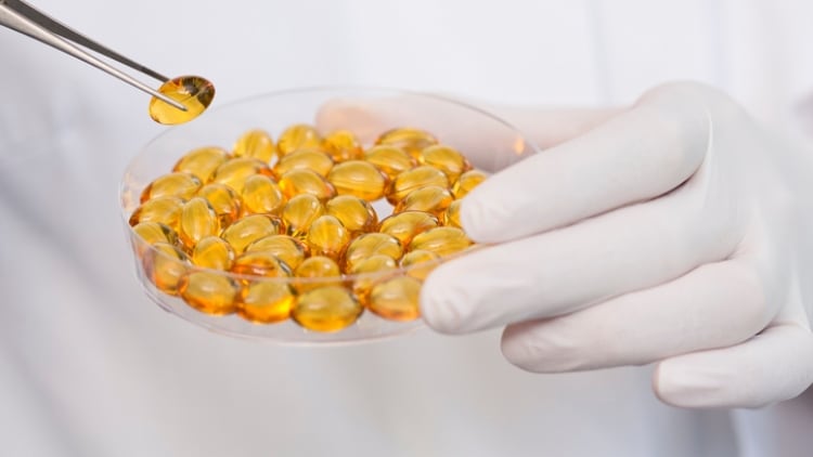 COVID-19 and omega-3: Meta-analysis suggests benefits, but urgent need for large-scale trials