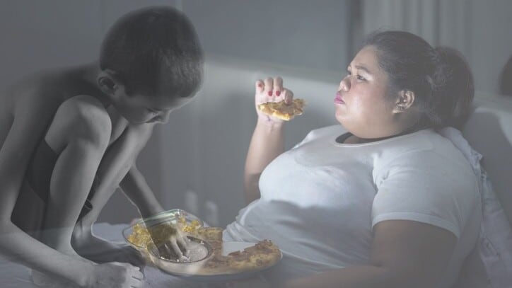 Double burden of malnutrition rife among Pakistani youngsters – systematic review