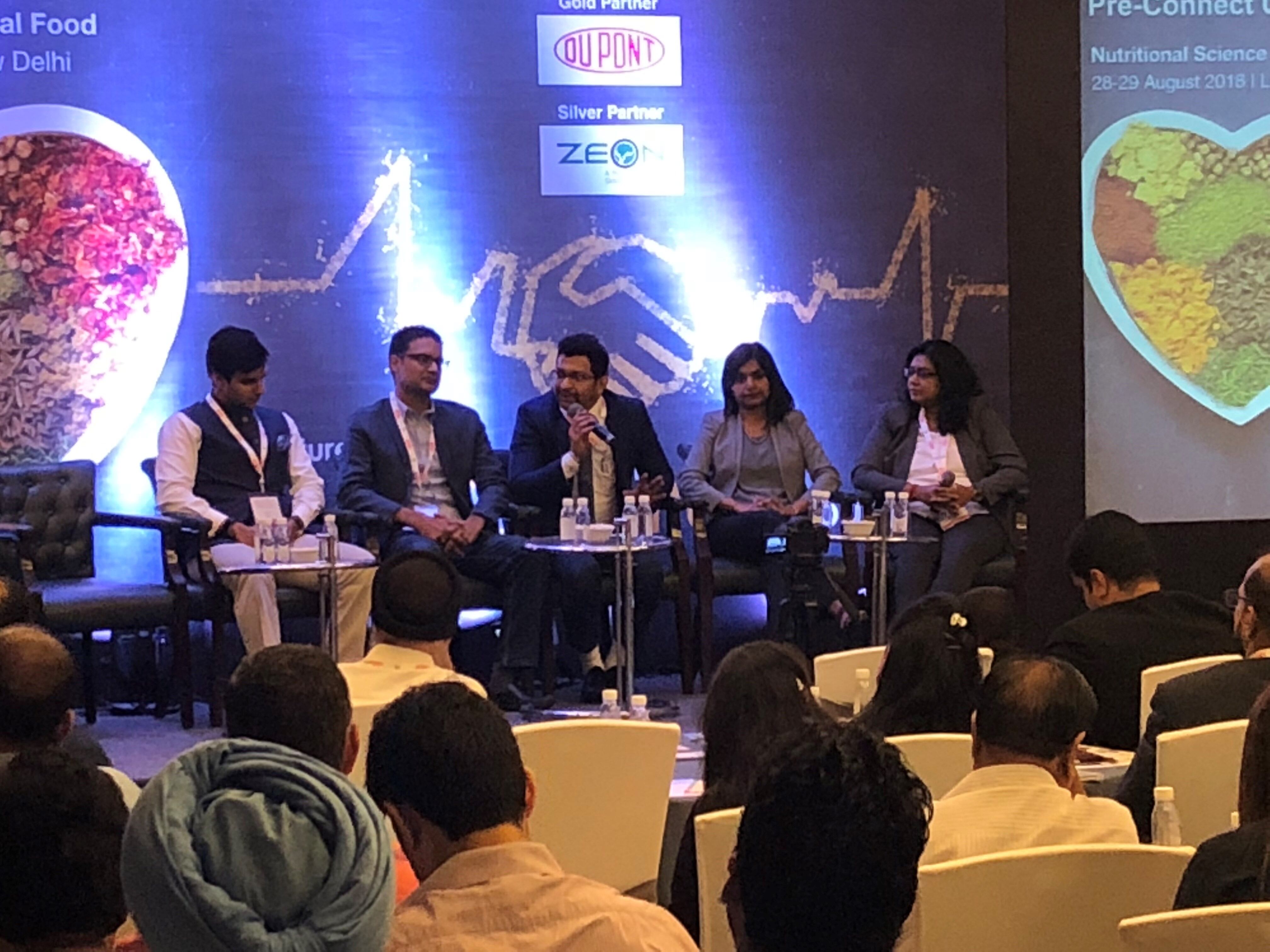 India's supplements and functional food strategy: Five tips for growth as consumer interest rises and regulations mature