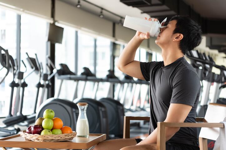 Protein potential: Ageing population driving active and medical nutrition opportunities in APAC