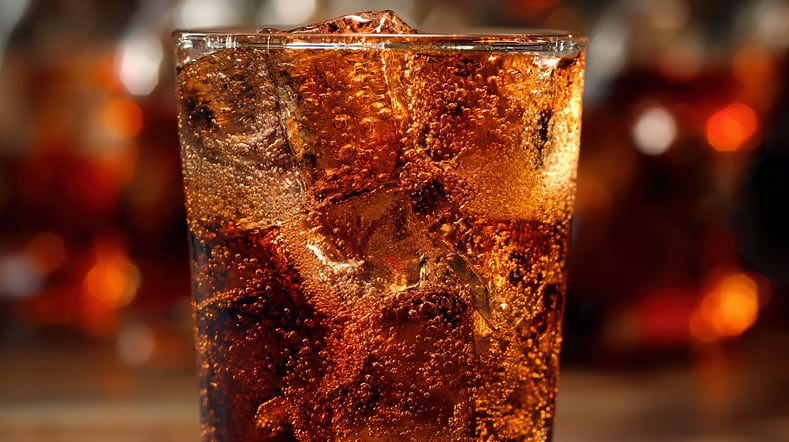 Coca-Cola Zero Sugar