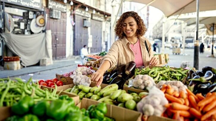 Strengthening food security in the Middle East: Strategies for success on the road to self sufficiency – In-depth analysis