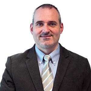 Dr. George  Thouas