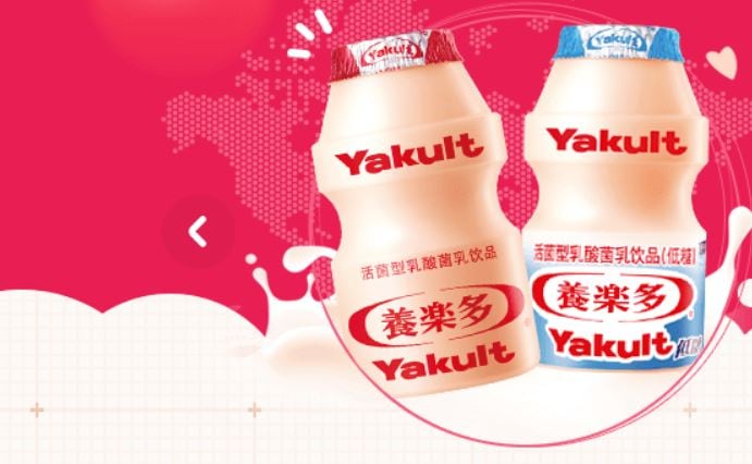 Yakult’s China expansion: Japan giant aims for an extra 100,000 bottle sales per day