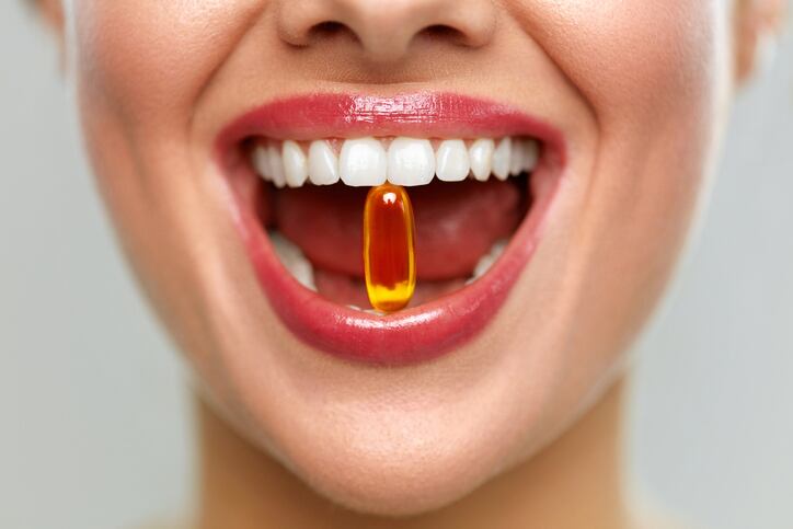 What's the science backing skin health claims for supplements? Five ingredients with published studies in the past year