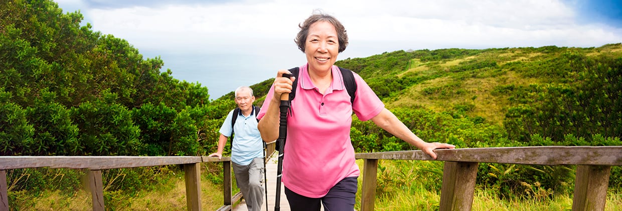 Why muscle health is a window into the future ageing experience 