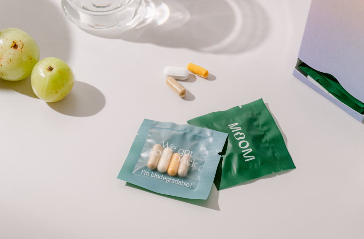 Women’s focus: New Singapore personalised nutrition firm Moom Health outlines ambitious growth plans