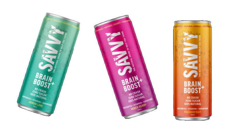 Australia’s Savvy Beverage calls for greater honesty and transparency about ingredients content among functional beverage firms