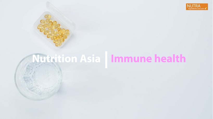 ‘A habit sticks’: P&G and Holista Colltech on why immune product demand will persist - WATCH