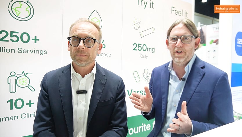 Phynova ramps up clinical trials for award winning mulberry leaf extract 