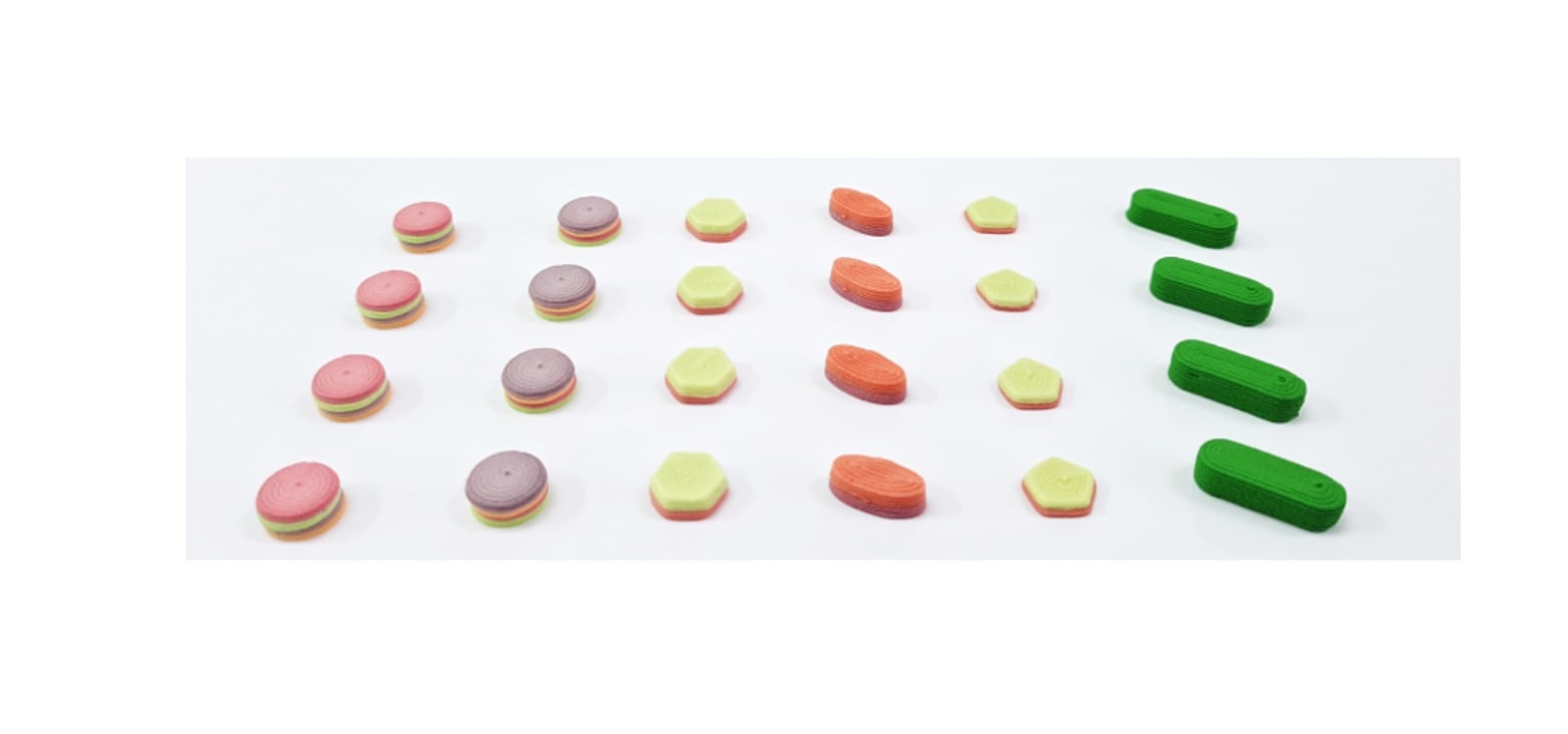 Mass customisation: Singapore start-up Craft Health develops technique to 3D print nutraceuticals and pharmaceuticals