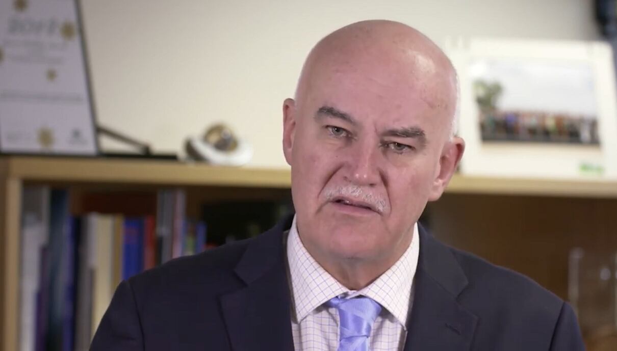 Australian supplements regulatory regime not world class…yet: TGA chief warns industry