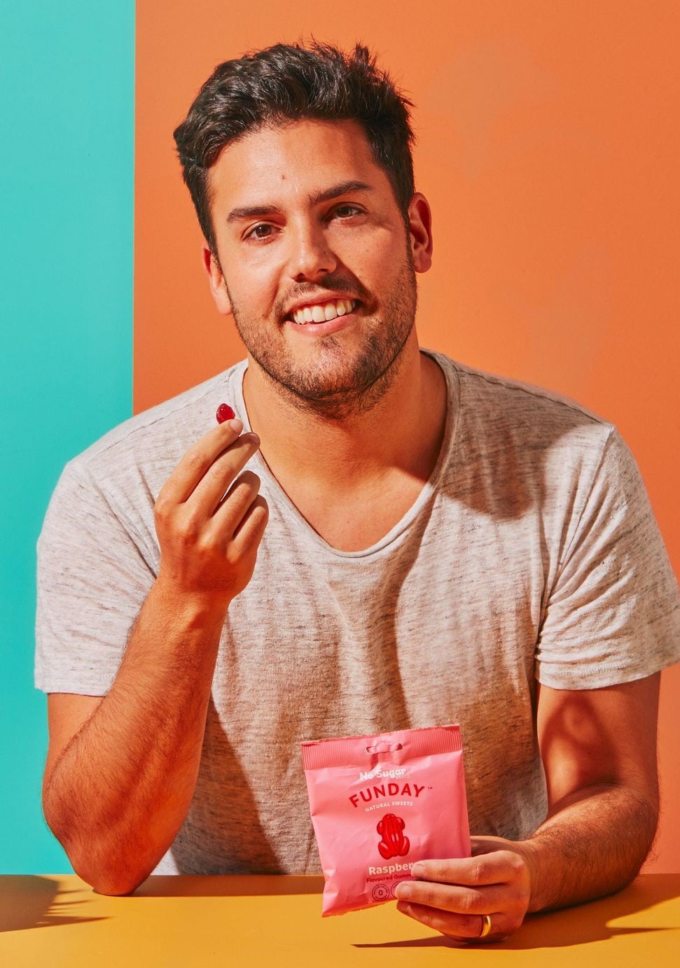 Daniel  Kitay