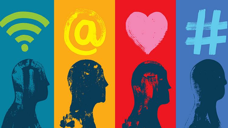 Herbalife APAC survey: Social media top and businesses bottom for consumer sources of nutrition info