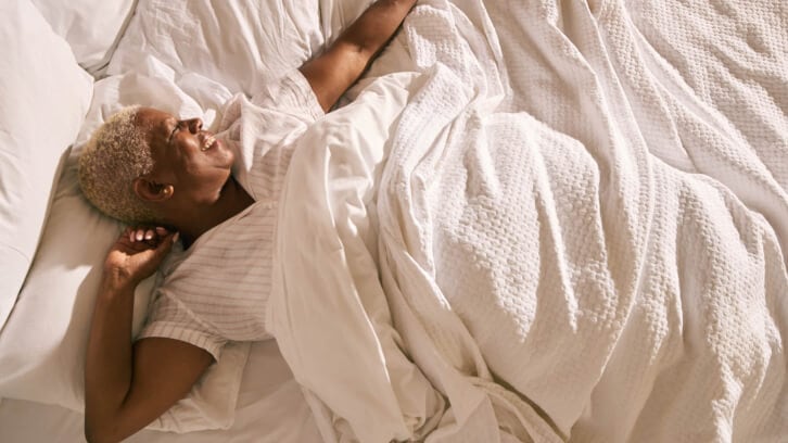 Gut-brain axis: probiotic strain may improve sleep quality, study finds
