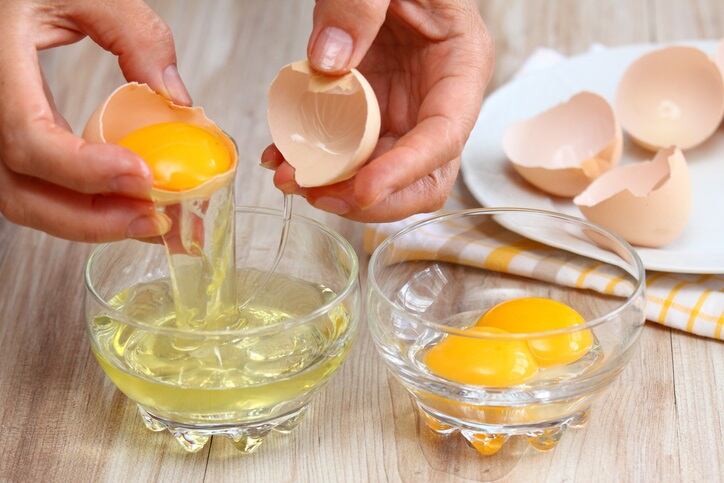 Cracking results? Egg yolk choline shown to improve verbal memory – Kewpie-funded trial