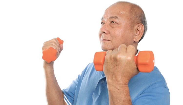 Nestle-EpiGen joint sarcopenia study: Mitochondria dysfunction in muscles a key cause of sarcopenia