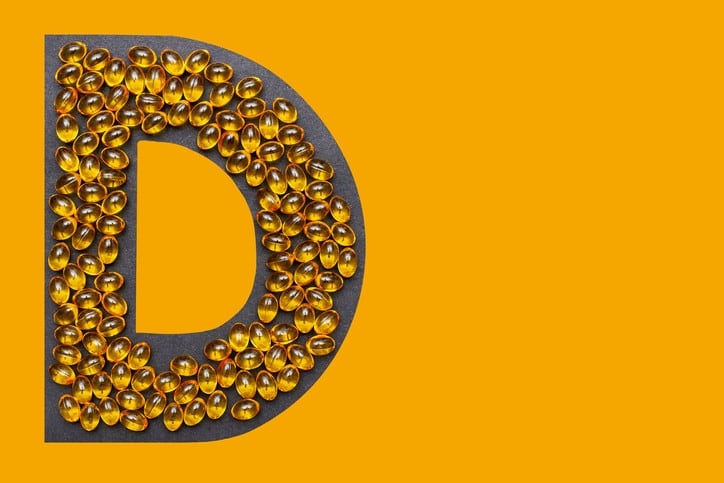 Vitamin D deficiency linked with higher COVID-19 mortality and severity of symptoms – China study 