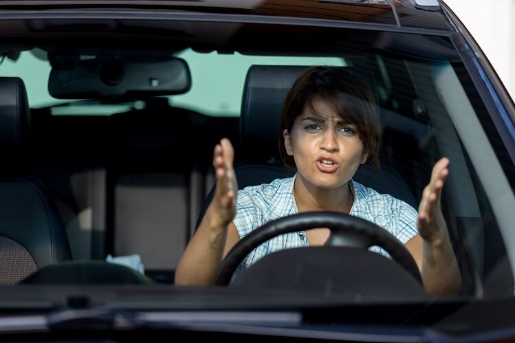 Could sitting in your car too long affect your vitamin D status? Chilean study finds link