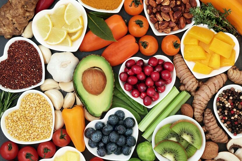 Study: Different foods linked to different types of stroke