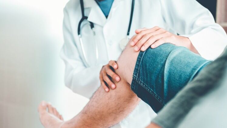 Curcumin versus NSAIDs: Arjuna's patented ingredient comparable to standard osteoarthritis drugs — RCT