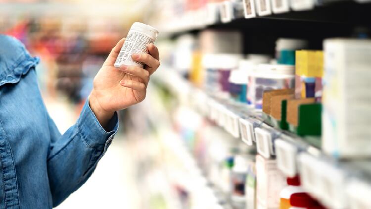 ‘Prevention better than cure’: Three-quarters of healthy older Australians regularly using supplements – new data