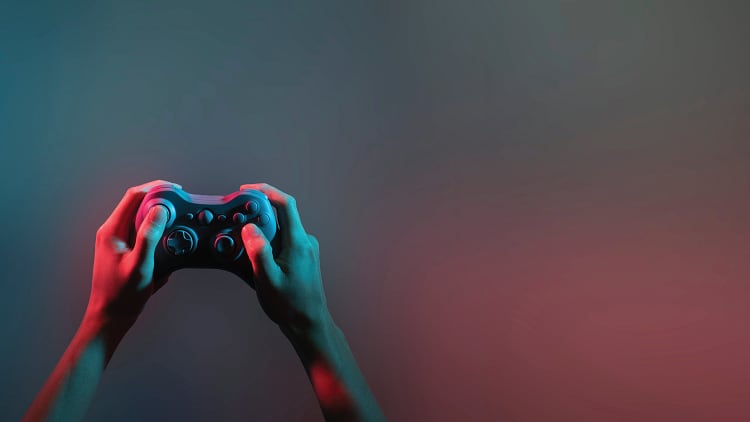 Beneficial bacopa for growing esports market offers attention & focus