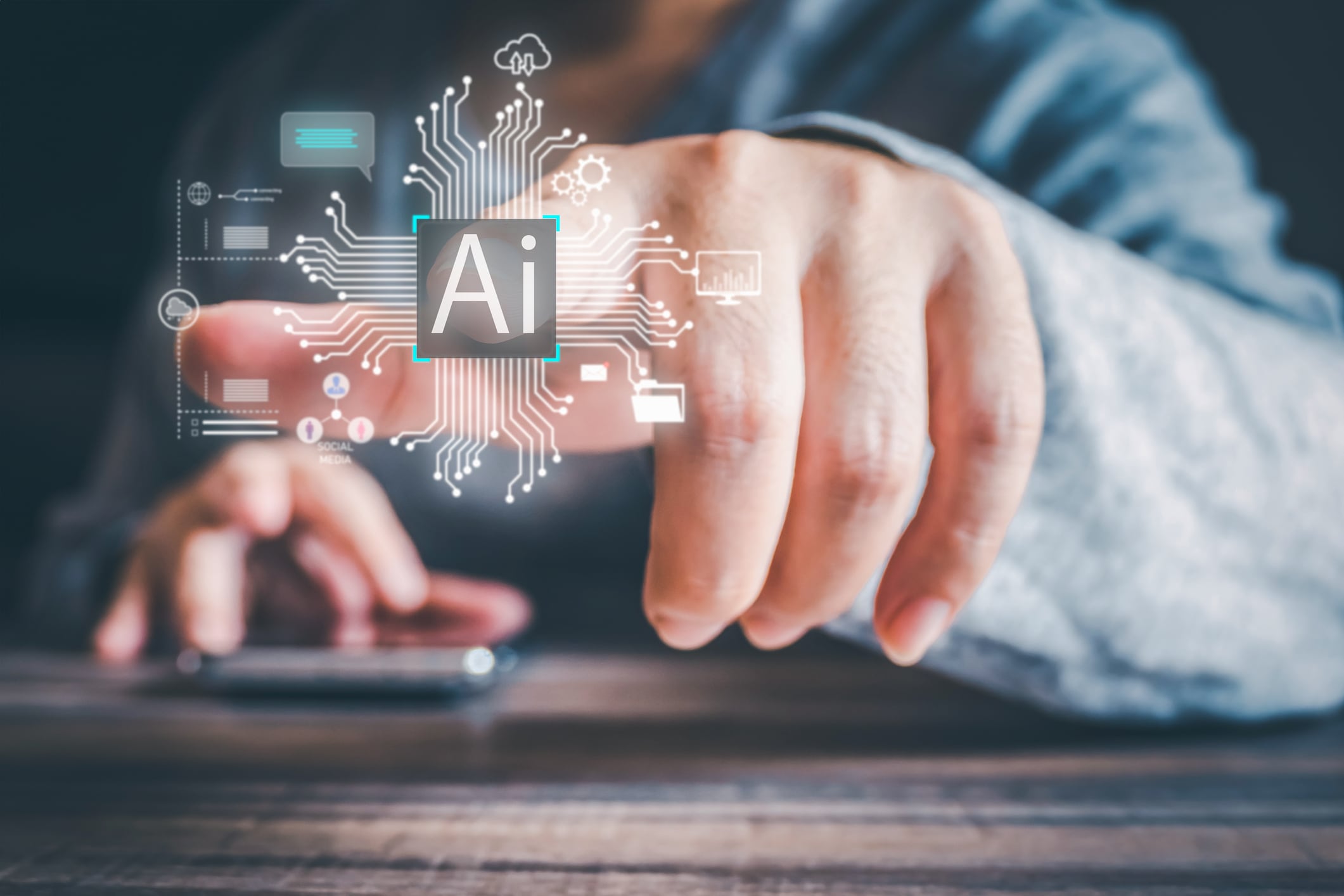 Danone taps Singapore lab’s AI, digital capabilities to advance healthy ageing 