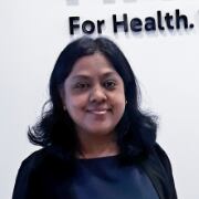 Deepapriya Velumani