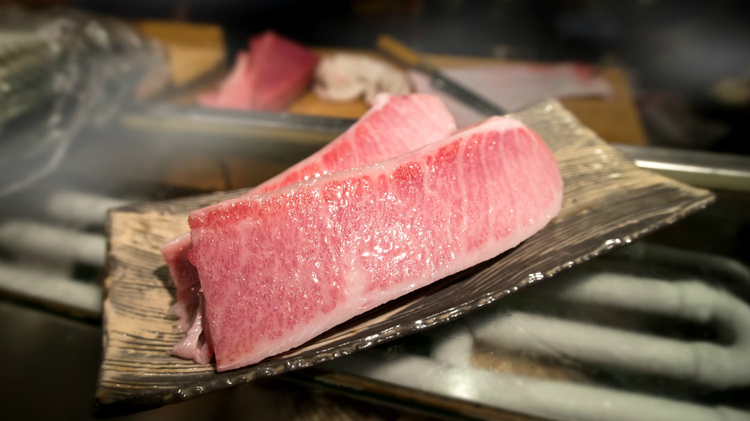 Fishing for protection: Selenoneine-rich tuna extract may help lower colorectal cancer risk