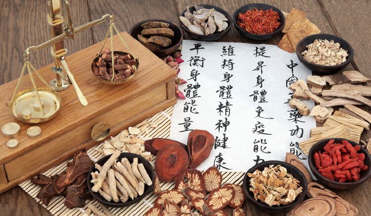 TCM and healthy ageing: Review reveals benefits but also warns of adverse reactions