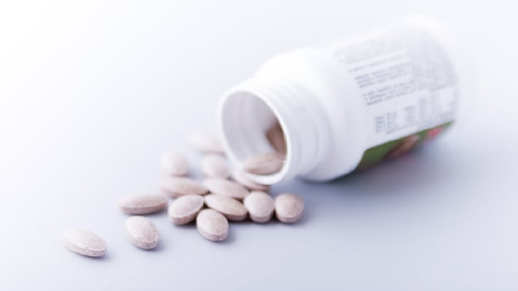 Australia supplement breaches: Labelling and advertising woes form the majority of offences - TGA