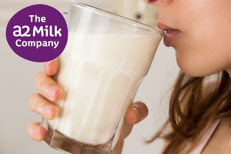The a2 Milk Company renews strategic arrangements with China State Farm
