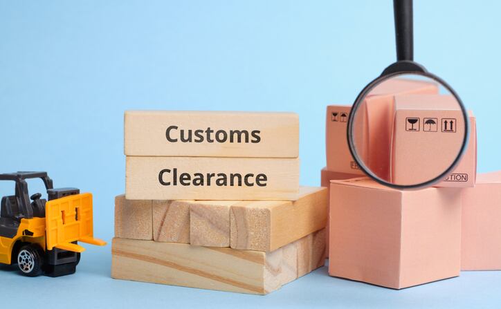 Cost savings? Imported health functional foods can now undergo automatic customs screening in Korea