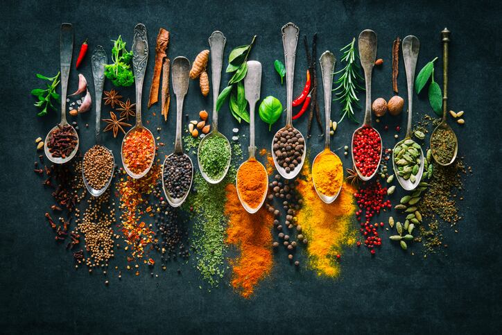 Growing health concerns in MENA will drive demand for food flavourings in functional foods